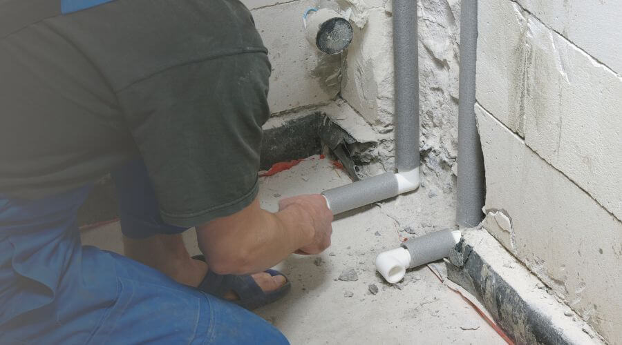 Professional sink repair in Robertson, WY